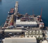 Gibraltar-UK trade continues to grow